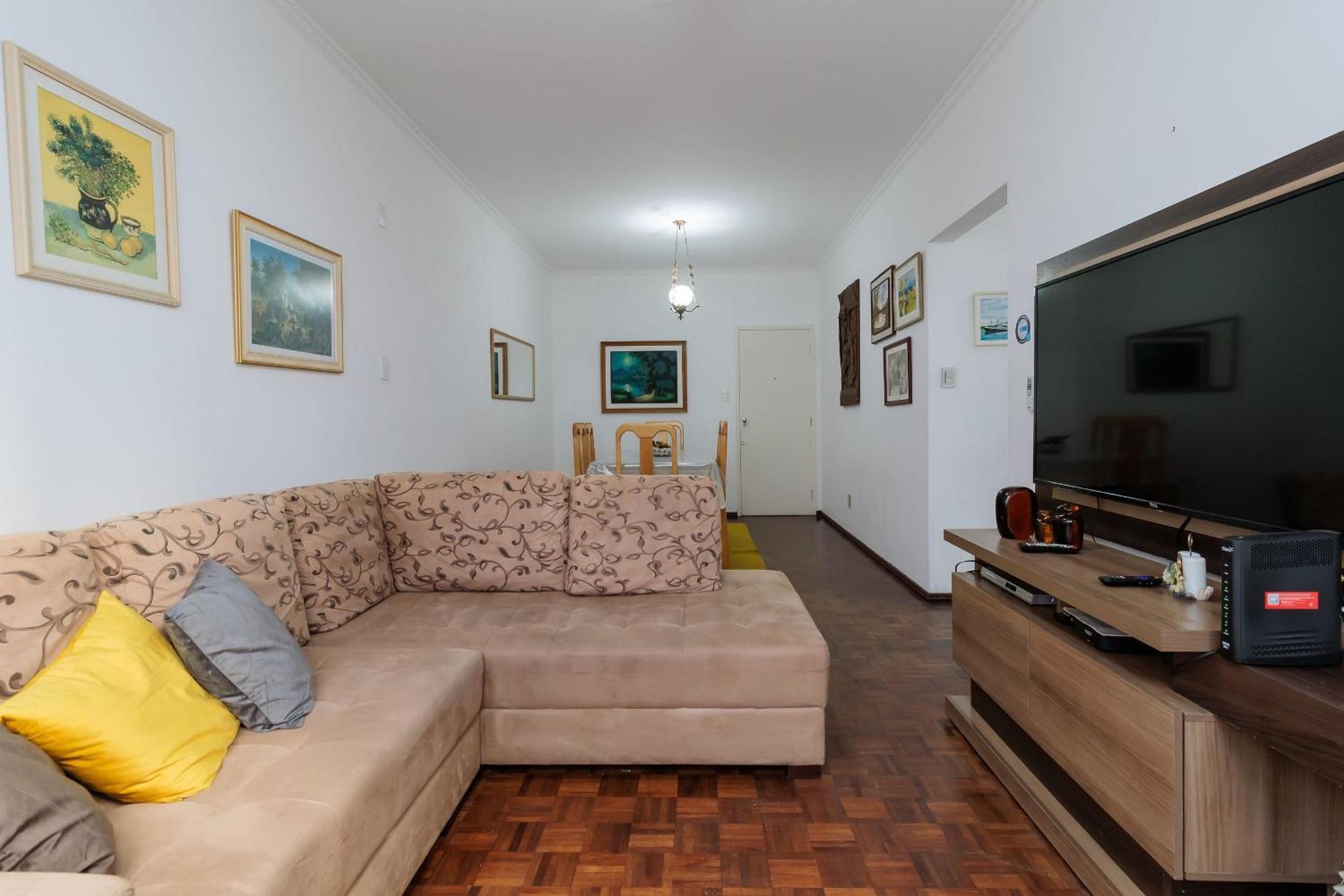 Sdf - Apartamentos Lindos Em Floripa-Sc Florianópolis Dış mekan fotoğraf